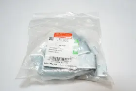 851902 Hillman New Lot Of 5 Bar Holder Closed In Zinc-plated Ships Free