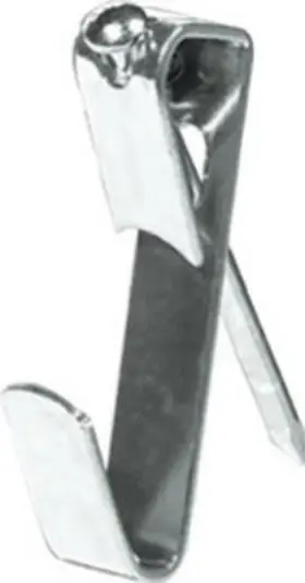 121030 Hillman Fasteners 10 Pack - Picture Hangers 30-lb. 6-pk. -121030
