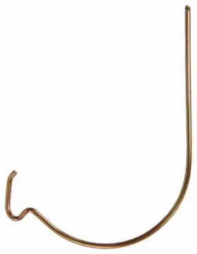 121048 Hillman Fasteners Gorilla Hook Picture Hangers 2-pk
