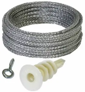 122204 Hillman Fasteners Picture Hanging Set Heavy-duty