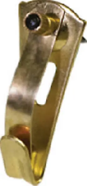 122389 Hillman Fasteners 10 Pack Elite Safety Picture Hanger 30-lb. 2-pk