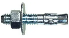371930 Hillman Fasteners Rawl Power Stud Wedge Anchors 3/8 X 3- Inch -371930