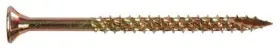 42475 Hillman Fasteners Wood Screws Star Head #10 X 3.5- Inch 25-pk. -42475