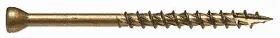 42501 Hillman Fasteners Wood Trim Screws Star Head #8 X 1-5/8- Inch 75-pk