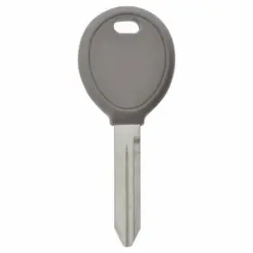 448558 Hillman Fasteners Transponder Key K029 -448558