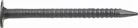 461264 Hillman Fasteners Drywall Nails Blued 1-3/8- Inch 1-lb
