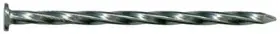 461487 Hillman Fasteners Deck Nails Galvanized Spiral Shank 3- Inch X 10d 5-lbs. -461487