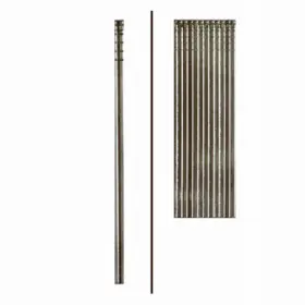 000-ct Hillman Fasteners 461729 3 Pack Finishing Nails Straight 16-ga. 2.5- Inch 1