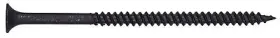 47657 Hillman Fasteners Fine Drywall Screws 3- Inch 1-lb. Box -47657