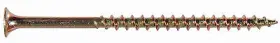 47671 Hillman Fasteners 12 Pack All-purpose Screws Phillips Gold 1.25- Inch X 6 1-lb