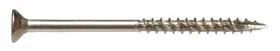 48620 Hillman Fasteners 12 Pack Power Pro Wood Screws Exterior Star Stainless Steel #8x1.75- Inch 1-lb. 48