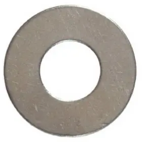 7830502 Hillman Fasteners Commercial Flat Washer 0.25- Inch