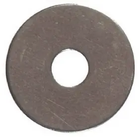 830604 Hillman Fasteners Fender Washer Stainless Steel 10 X 1- Inch 100-pk. -830604