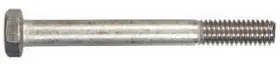 831620 Hillman Fasteners Hex Head Cap Screw 3/8-16 X 1.25- Inch 50-pk. -831620