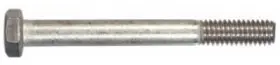 831626 Hillman Fasteners Hex Cap Screws 3/8-16 X 2- Inch 50-ct. -831626