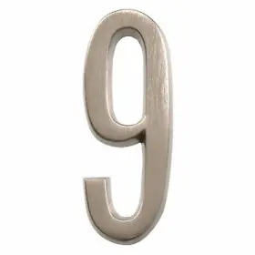 843289 Hillman Fasteners 4 Inch Ni Distinctions #9 -843289