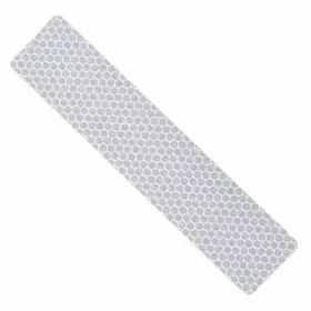 847336 Hillman Fasteners Reflect Safe Tape Wht