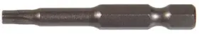 Cd-t15 Hillman Fasteners 9497 Star-head Bit 2- Inch 2-pk. -9497