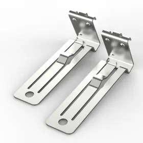 Holdly 749655730930 5/16-inch Thickness Fiber Cement Siding Overlap Gauge Set 1-1/4 Inch