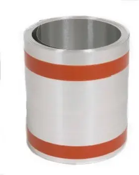 2806028 Home Products 66308 Aluminum Roll Valley Flashing 8 X 10ft By