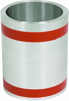 70010 Home Products 10-inch X 50-feet Galvanized Flashing