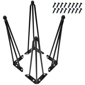 B07nd3n9fh Home Soft Things Hairpin Metal Table Legs 20 Inch For Furniture Coffee Benc