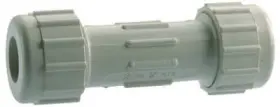 511-43-114-114b Homewerks Worldwide Llc Pvc Compression Repair Pipe Coupling 1.25- Inch -511-43-114-114b