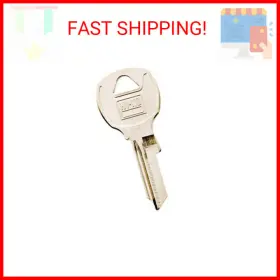 Cdrf-3r Hy-ko House/office Key Blank Single Sided For Rockford/national Cabinet Lock