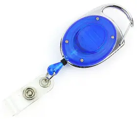Kb343-bkt Hy-ko Prod Co 30pc Badge Retriever -kb343-bkt