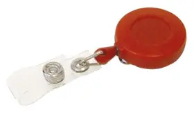 Kc250br Hy-ko Prod Co 5 Pack Plas Badge Retriever