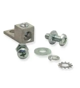 Icacsgks00 Icc Grounding Kit