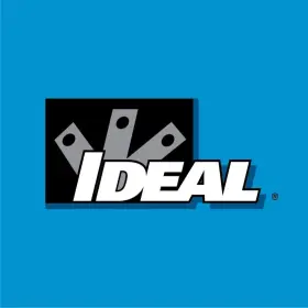 Bcs1-5 Ideal Industries - Carbon Steel Staple 1/2 In X 1 Pack Of 350
