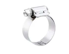 6760m51 Ideal-tridon Ss Clamp 60 Sae Size 3-5/16 Inch To 4-1/4 D. Pack Of 10