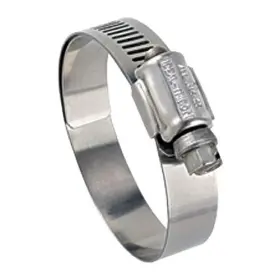 6764m51 Ideal-tridon Ss Clamp 64 Sae Size 3-9/16 Inch To 4-1/2 D. Pack Of 10
