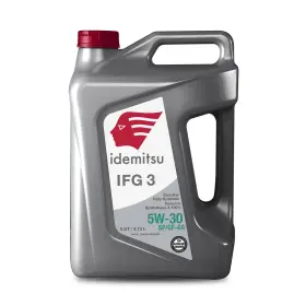 Gf-6-5 Idemitsu 30c020 Full Synthetic 5w-30 Engine Oil Sp/gf-6-5 Quart 5-quart Fast Ship