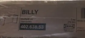 402.638.53 Ikea Billy