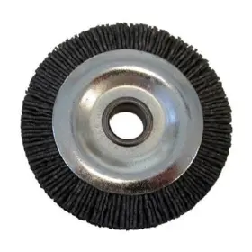 814-00-51 Ilco 036448002634 Nyl Key Mach Brush - Quantity 1