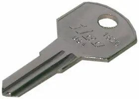 1620 Ilco 10 Pack - Delta Tool Boxes Double-sided Key Blank