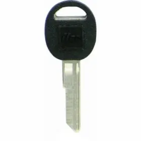 B45-s1098h Ilco 10 Pack - General Motors Door/trunk Key Blank