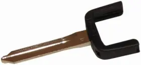 Eb3-d-h84 Ilco 5 Pack - Electronic Key Blade Ford