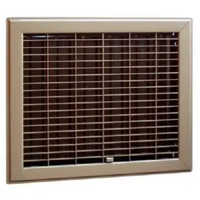 400b8x10-r Imperial Group Usa 400b8x10 Floor Register 1 Piece