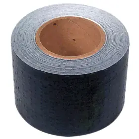 Fm-400t  Inc. Flex Mend Belly Pan Repair Bottom Board Tape 4 Inch X 180ft