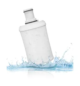 Usx3-0007 Inracity 100186 Water Filter Cartridge For Amway Espring 3-in-1 Fi