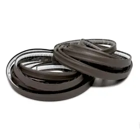 B0dsgdcvpb Instatrim Self-adhesive Caulk Trim 1/2 Inch X10ft 2-pack Flexible Bronze