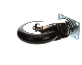 B5dn Intermetro 5 Inch Swivel Caster