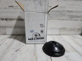Rc41 Ips Rain And Repair 4 In 1 Pipe Collar Roof Boot