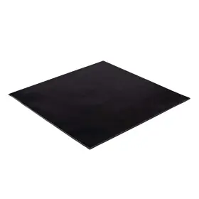 Isolate It 817532013909 Sorbothane Acoustic And Vibration Thin Film Square 0.080 X 6