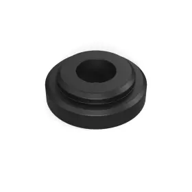 Isolate It 892955002303 Sorbothane Vibration Isolation Bushing 50 Duro .28 Inch Id - .72 O