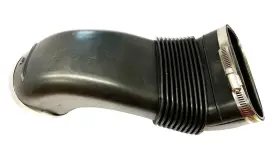 Isumo 695781382881 13711438471 Air Intake Hose With Clamps Duct - Filter Housing To Rad