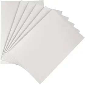 6-patch Jackyxcm 445044447412 Siding Repair Kit For Vinyl Fence Durable Self-adhesive Pvc